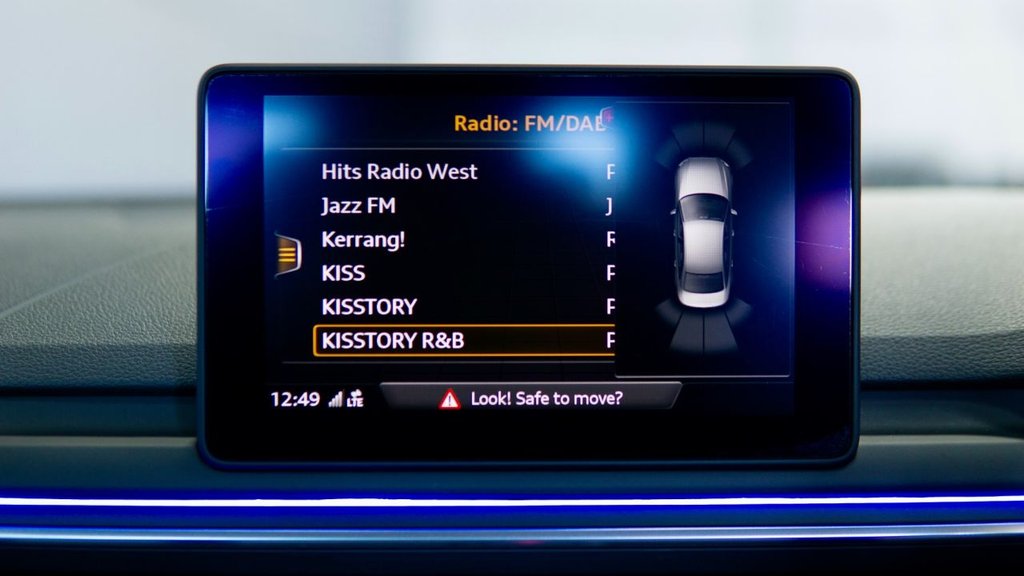 Used Audi A4 2017 for sale - 77614273: Photo 30