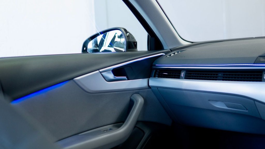 Used Audi A4 2017 for sale - 77614273: Photo 31