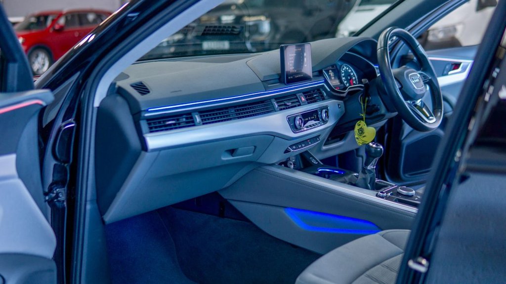 Used Audi A4 2017 for sale - 77614273: Photo 32