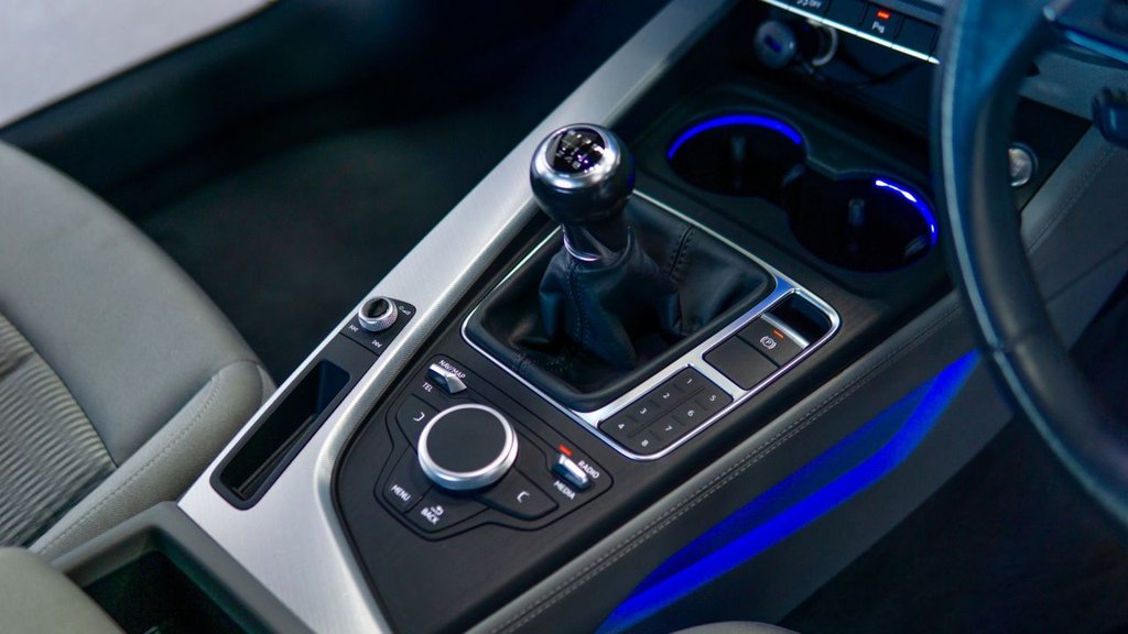 Used Audi A4 2017 for sale - 77614273: Photo 34