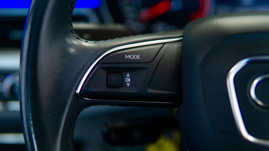 Used Audi A4 2017 for sale - 77614273: Photo 38