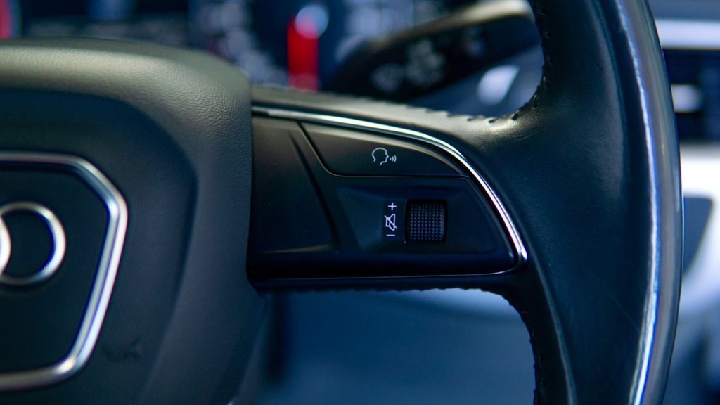 Used Audi A4 2017 for sale - 77614273: Photo 39