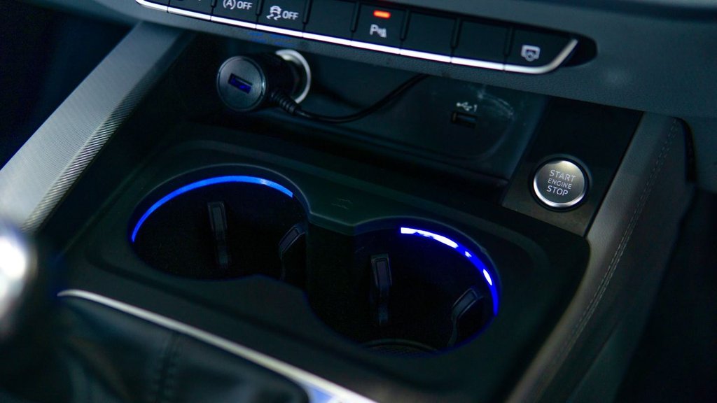 Used Audi A4 2017 for sale - 77614273: Photo 43