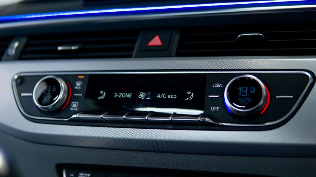 Used Audi A4 2017 for sale - 77614273: Photo 44