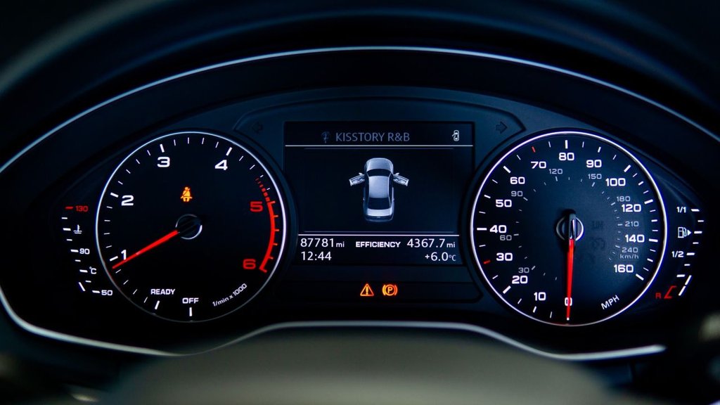 Used Audi A4 2017 for sale - 77614273: Photo 45