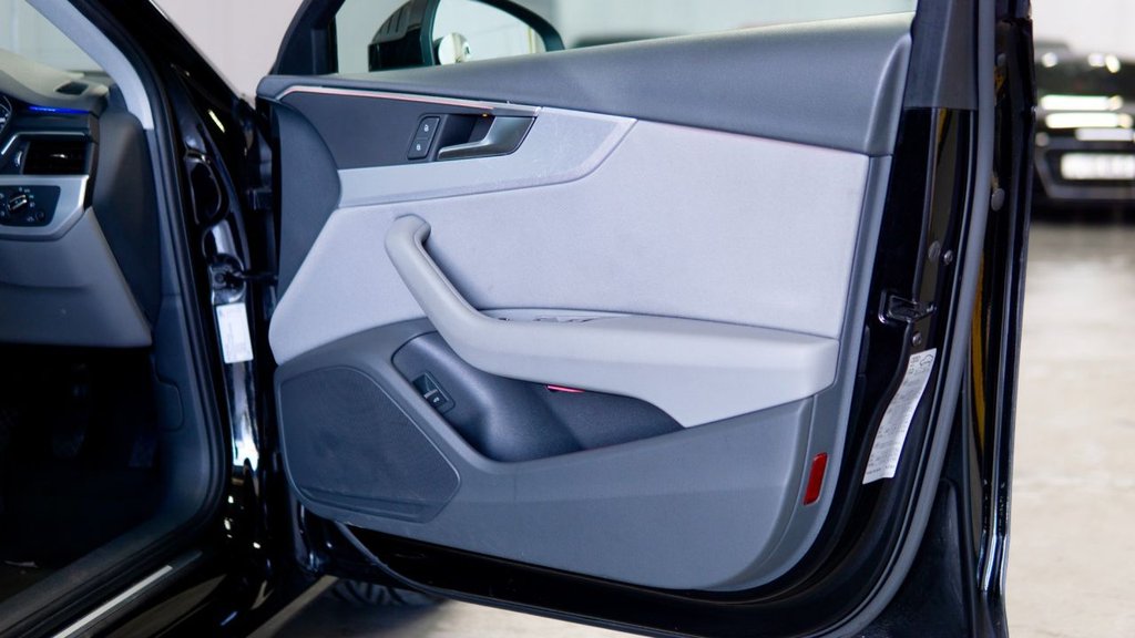 Used Audi A4 2017 for sale - 77614273: Photo 47