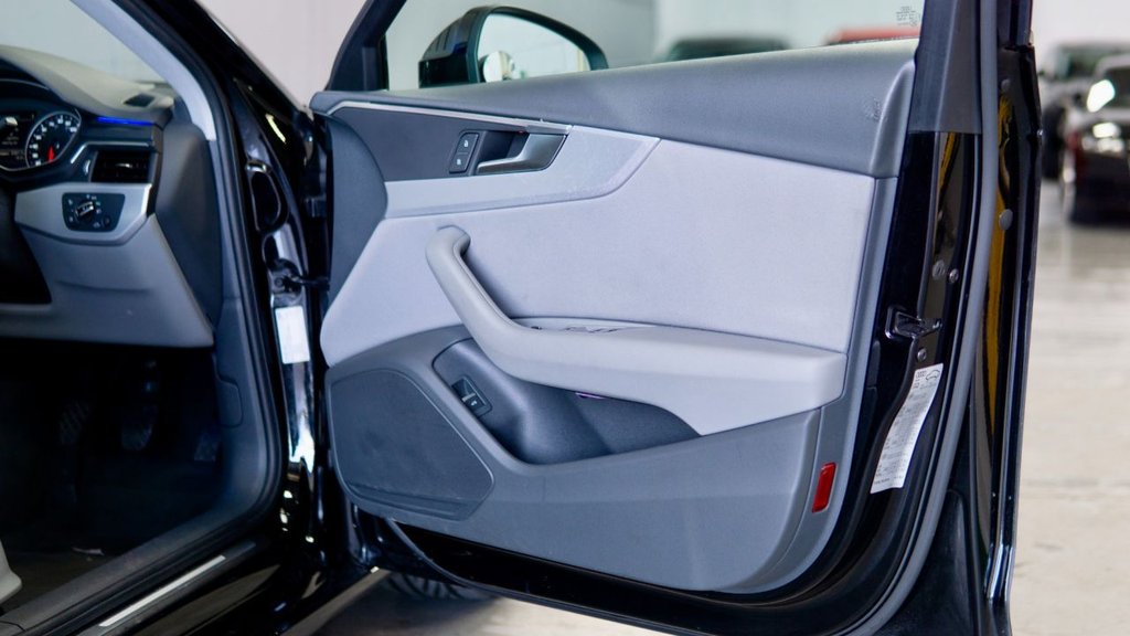 Used Audi A4 2017 for sale - 77614273: Photo 49