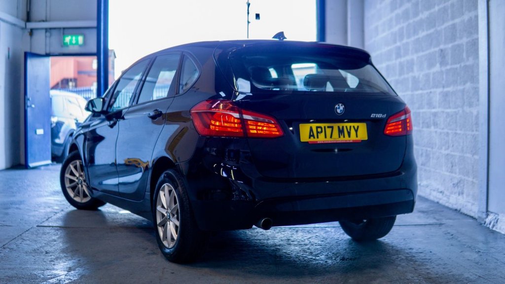 Used BMW 2 Series 2017 for sale - 77231998: Photo 10