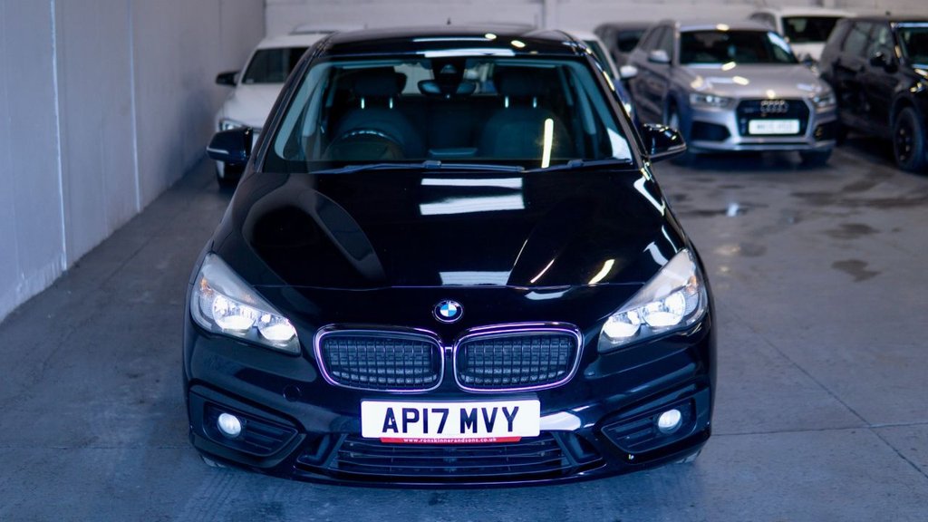 Used BMW 2 Series 2017 for sale - 77231998: Photo 11