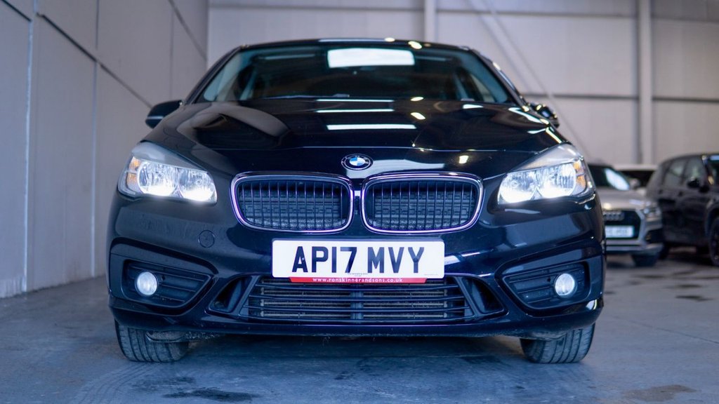 Used BMW 2 Series 2017 for sale - 77231998: Photo 12