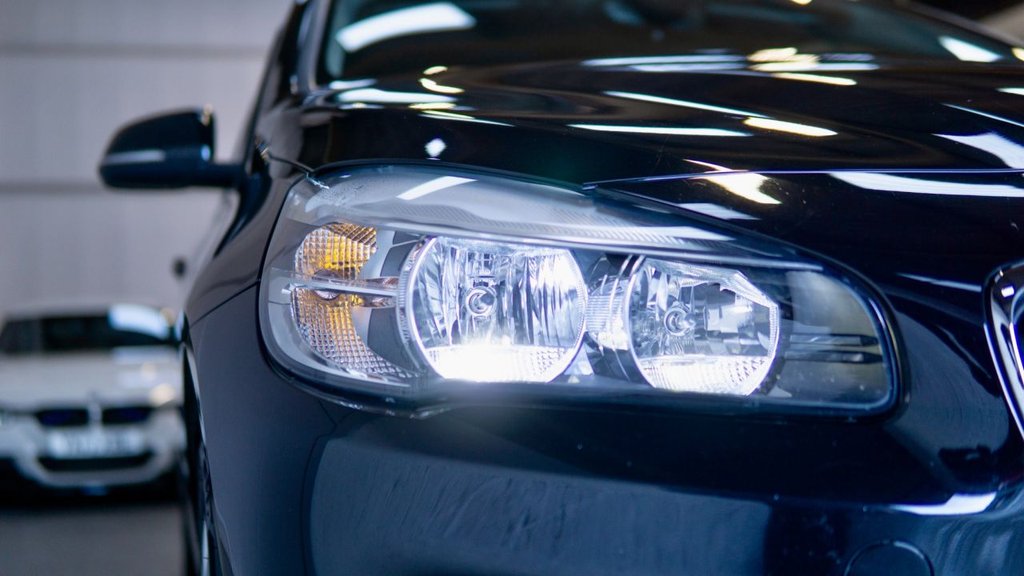 Used BMW 2 Series 2017 for sale - 77231998: Photo 13