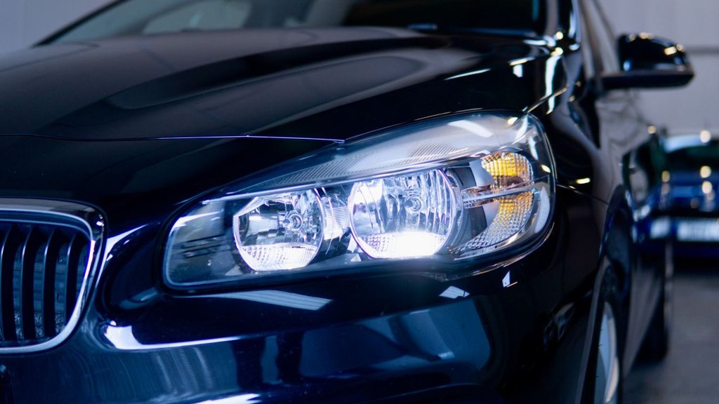 Used BMW 2 Series 2017 for sale - 77231998: Photo 14