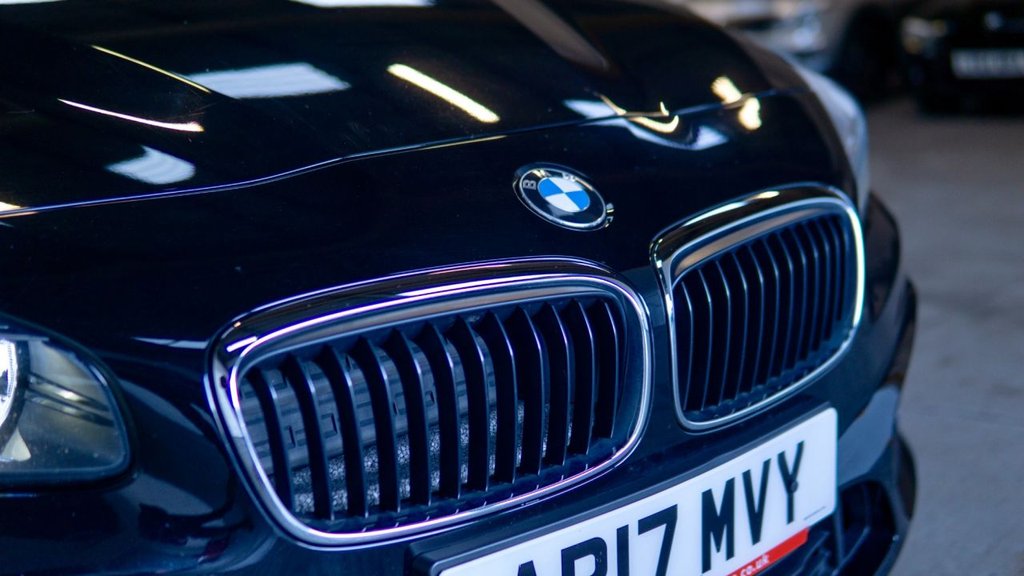 Used BMW 2 Series 2017 for sale - 77231998: Photo 15