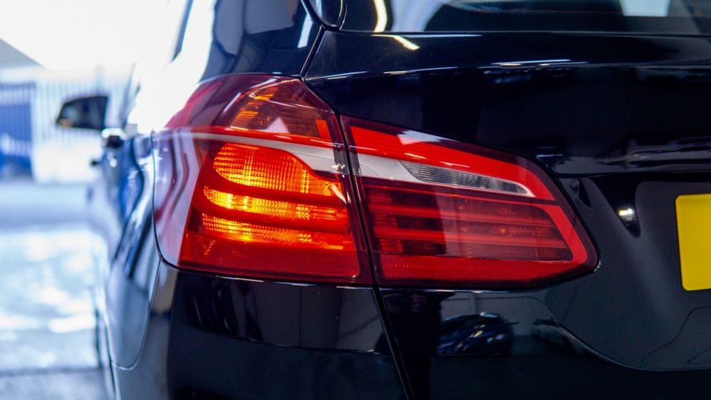 Used BMW 2 Series 2017 for sale - 77231998: Photo 17