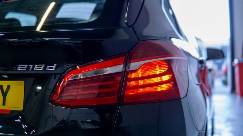 Used BMW 2 Series 2017 for sale - 77231998: Photo 18