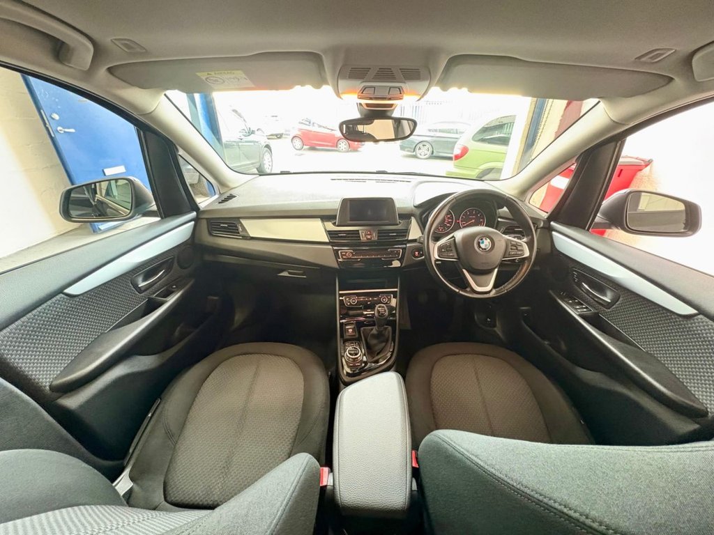 Used BMW 2 Series 2017 for sale - 77231998: Photo 2