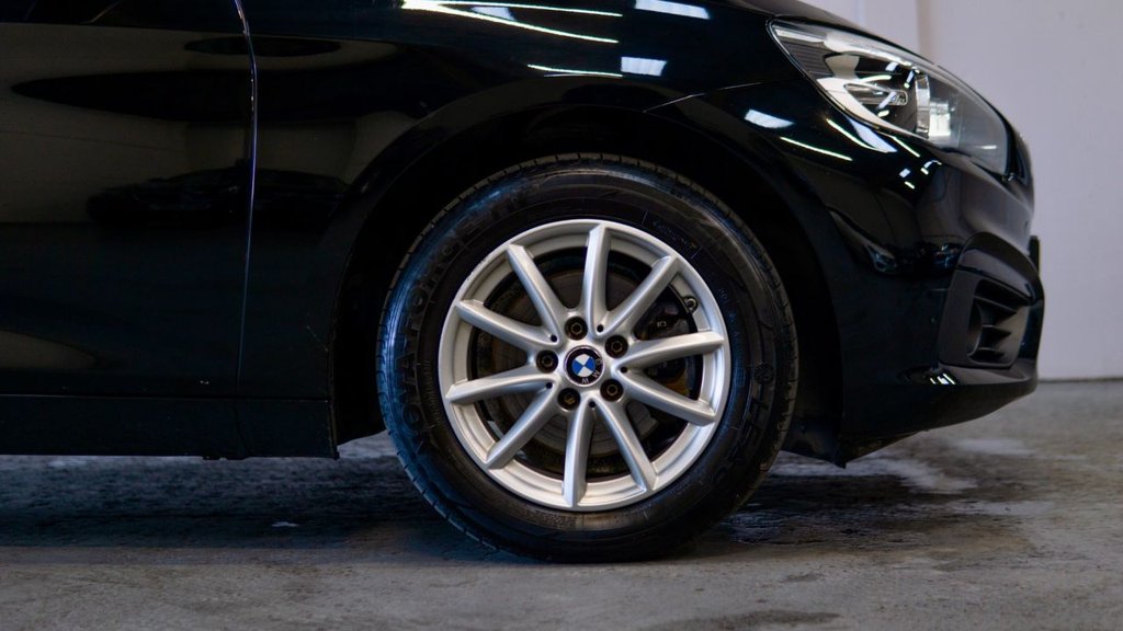 Used BMW 2 Series 2017 for sale - 77231998: Photo 23