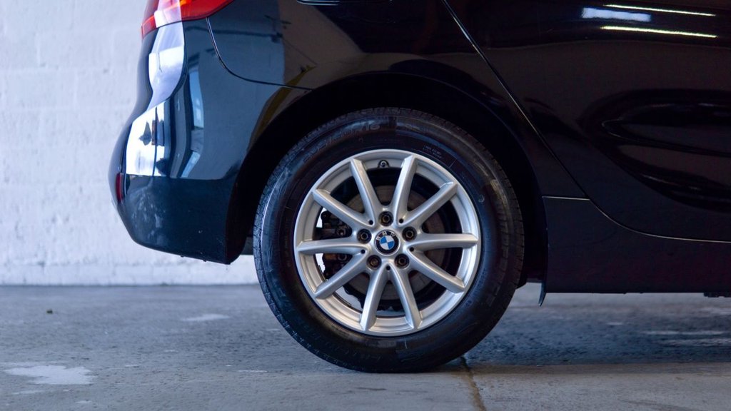 Used BMW 2 Series 2017 for sale - 77231998: Photo 24