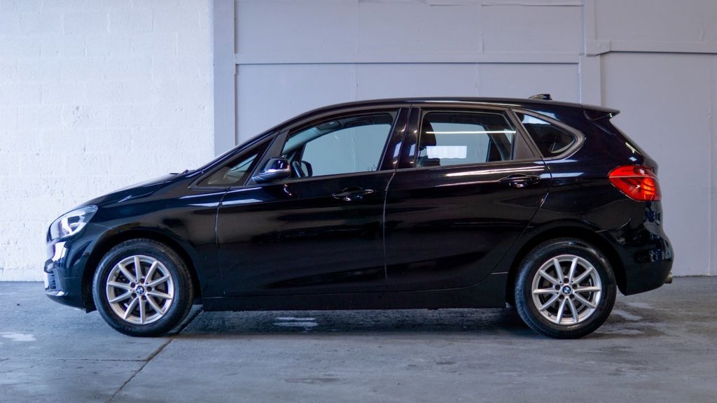 Used BMW 2 Series 2017 for sale - 77231998: Photo 3