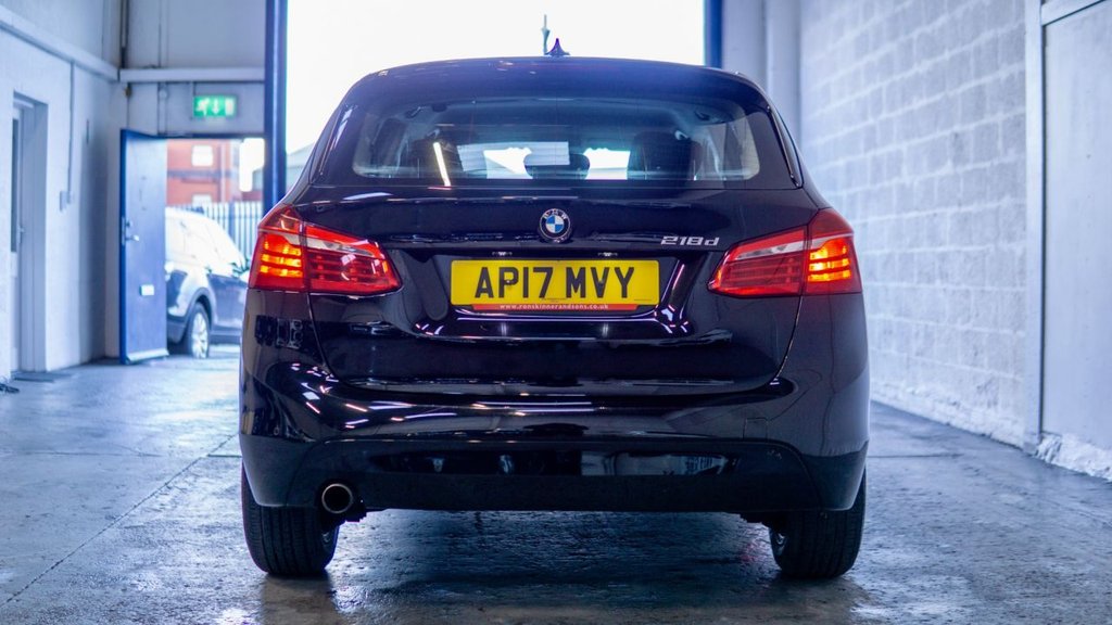 Used BMW 2 Series 2017 for sale - 77231998: Photo 4