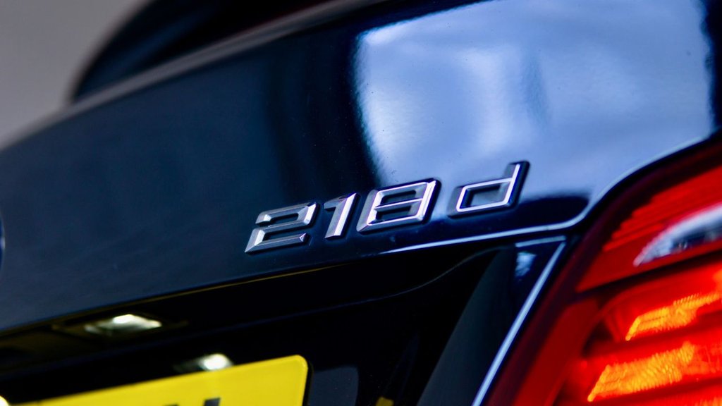 Used BMW 2 Series 2017 for sale - 77231998: Photo 45