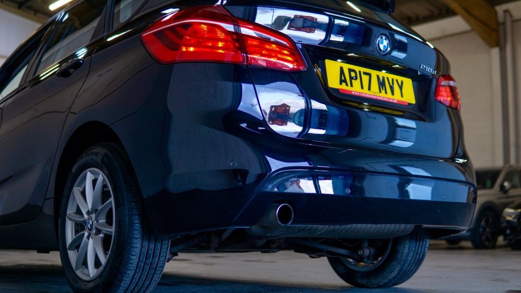 Used BMW 2 Series 2017 for sale - 77231998: Photo 49