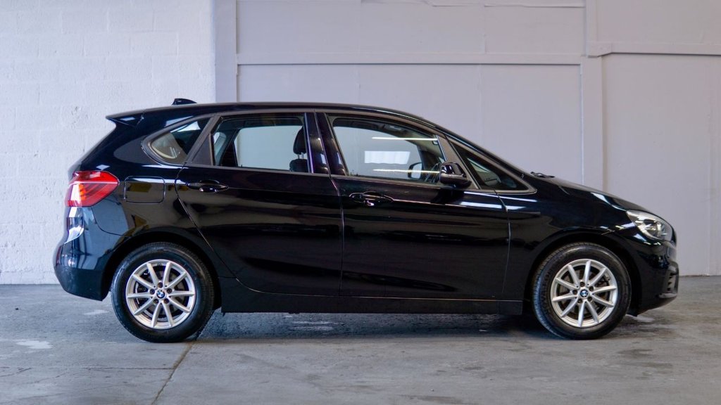 Used BMW 2 Series 2017 for sale - 77231998: Photo 50