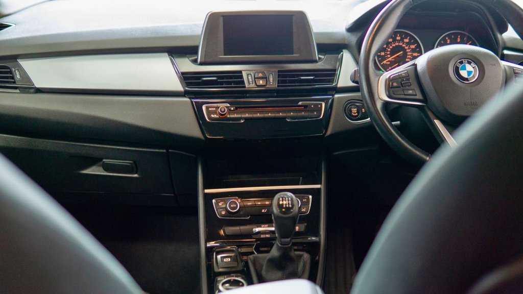 Used BMW 2 Series 2017 for sale - 77231998: Photo 7