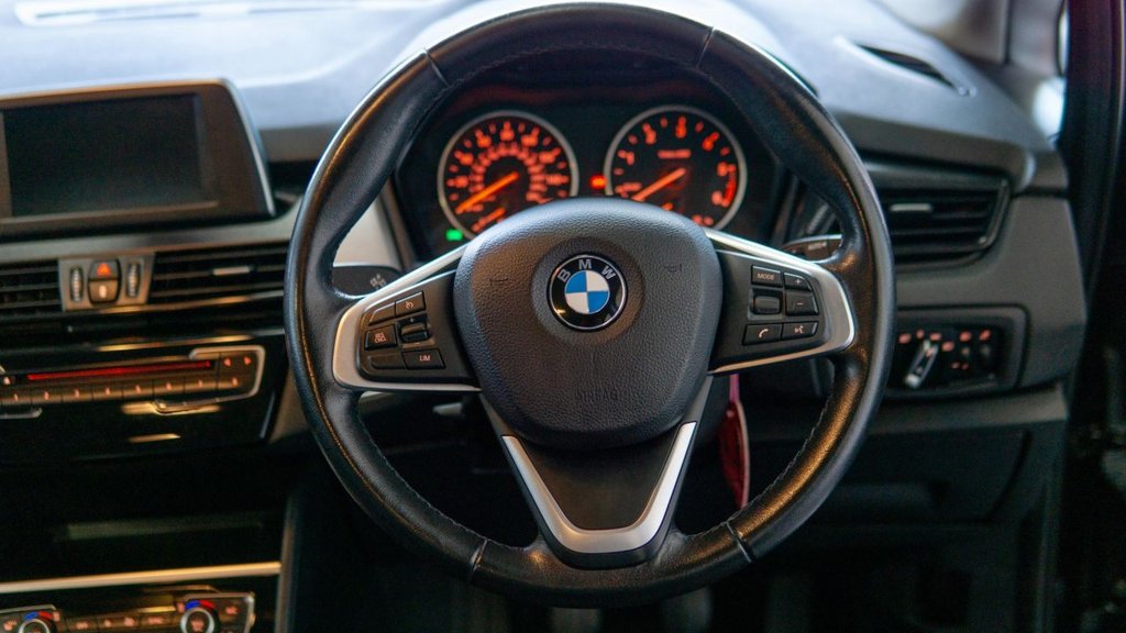 Used BMW 2 Series 2017 for sale - 77231998: Photo 8