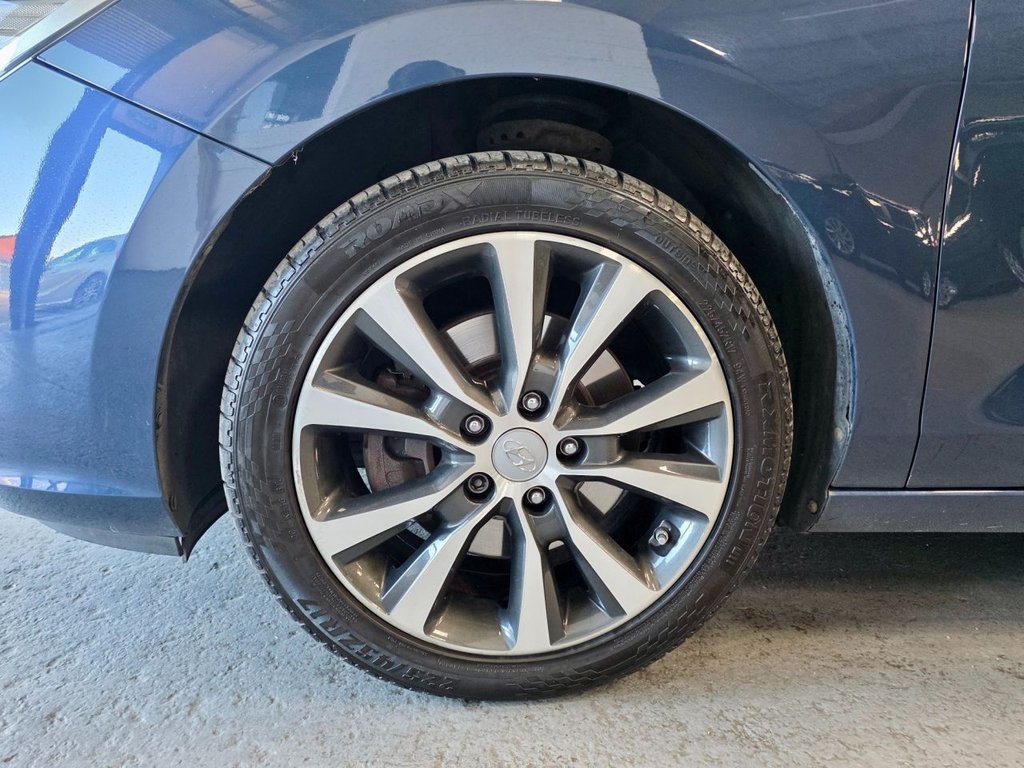 Used Hyundai i30 2017 for sale - 76185608: Photo 10
