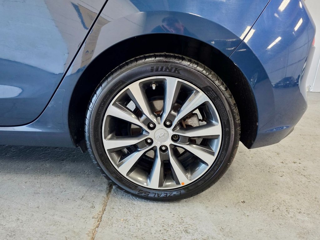 Used Hyundai i30 2017 for sale - 76185608: Photo 11