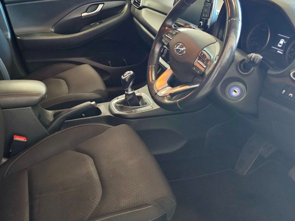 Used Hyundai i30 2017 for sale - 76185608: Photo 13