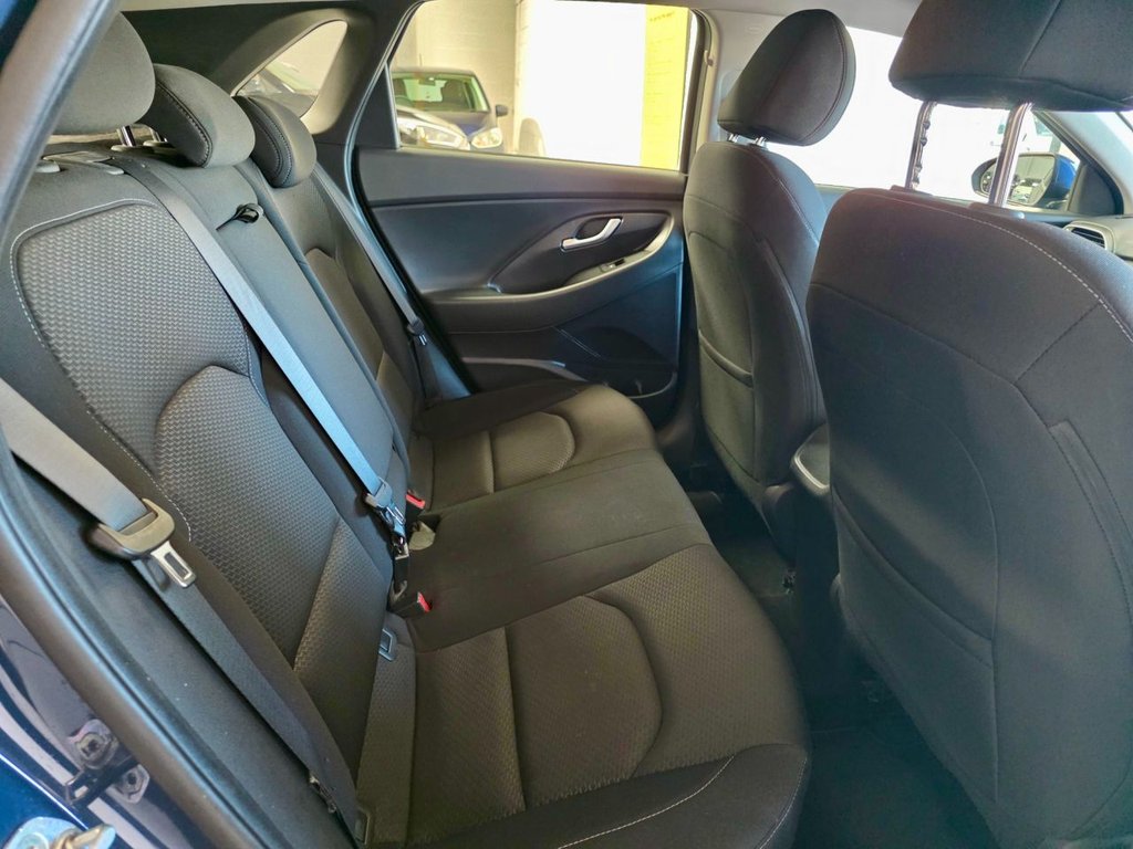 Used Hyundai i30 2017 for sale - 76185608: Photo 18