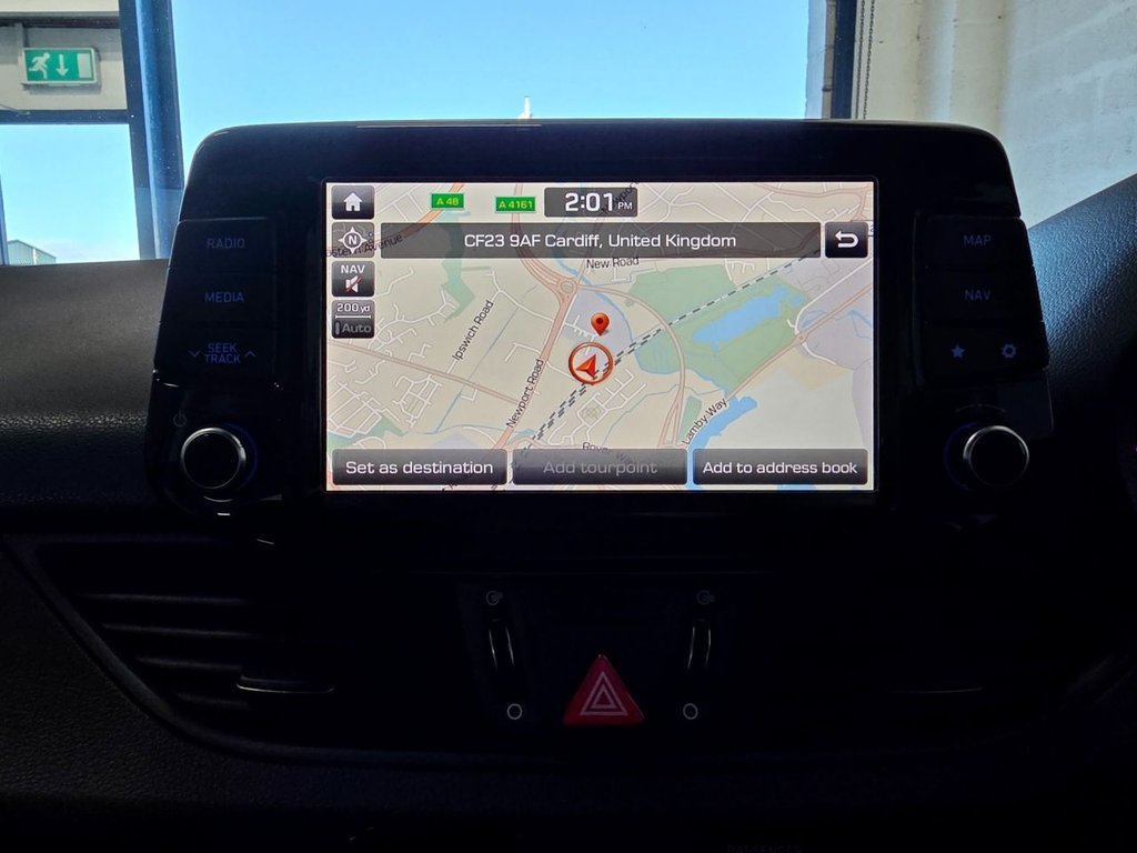 Used Hyundai i30 2017 for sale - 76185608: Photo 25
