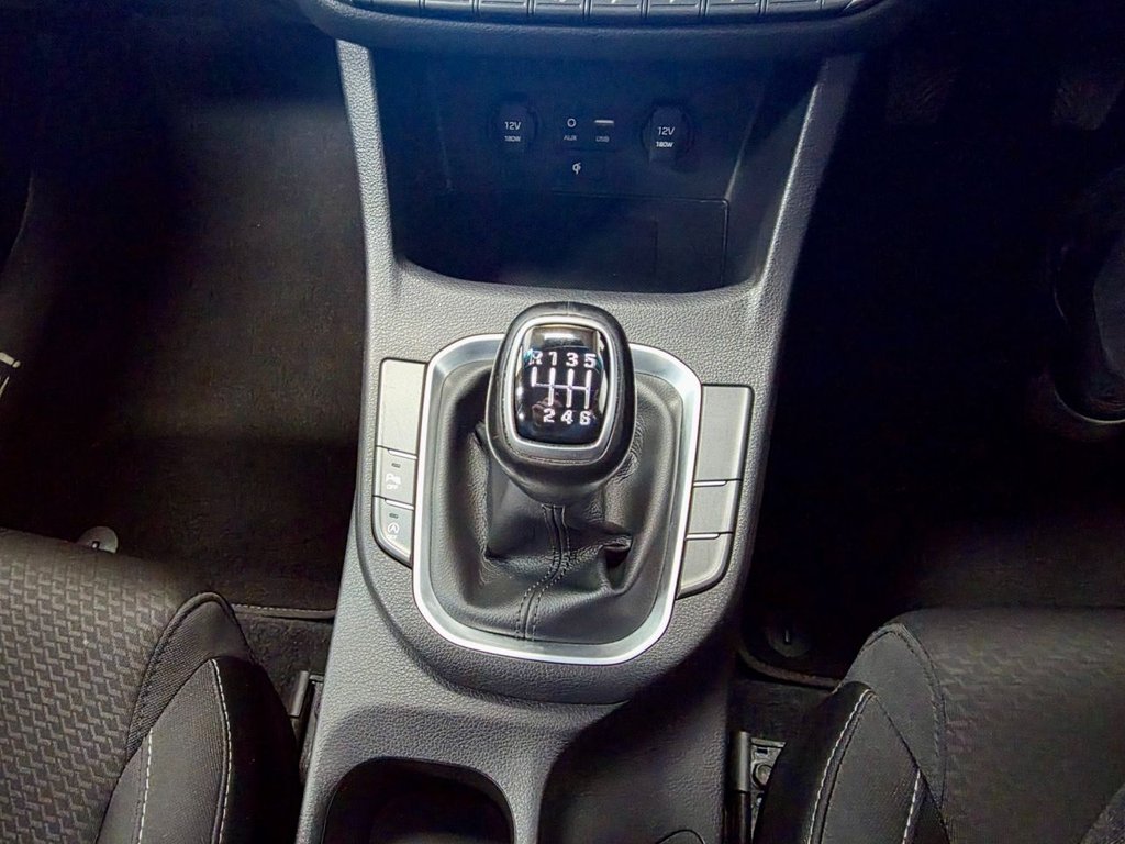 Used Hyundai i30 2017 for sale - 76185608: Photo 36