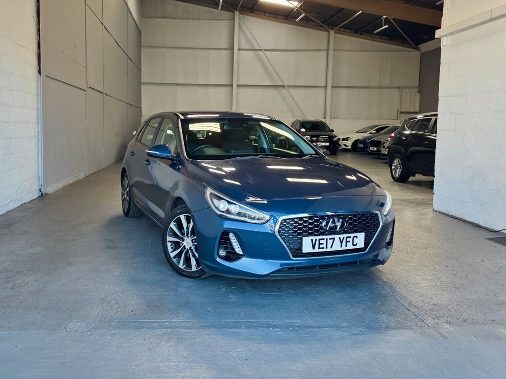 Used Hyundai i30 2017 for sale - 76185608: Photo 47