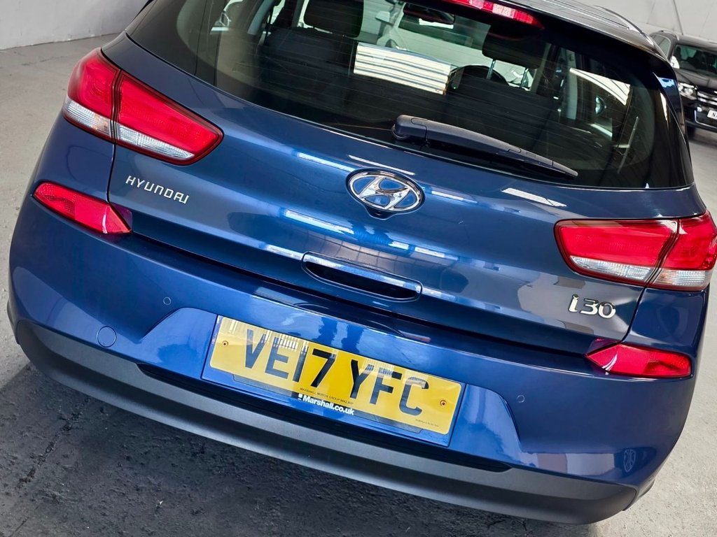 Used Hyundai i30 2017 for sale - 76185608: Photo 50