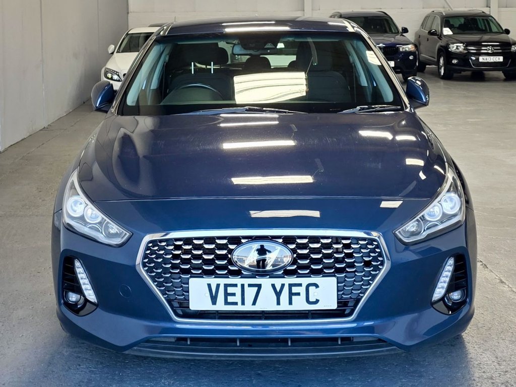 Used Hyundai i30 2017 for sale - 76185608: Photo 6