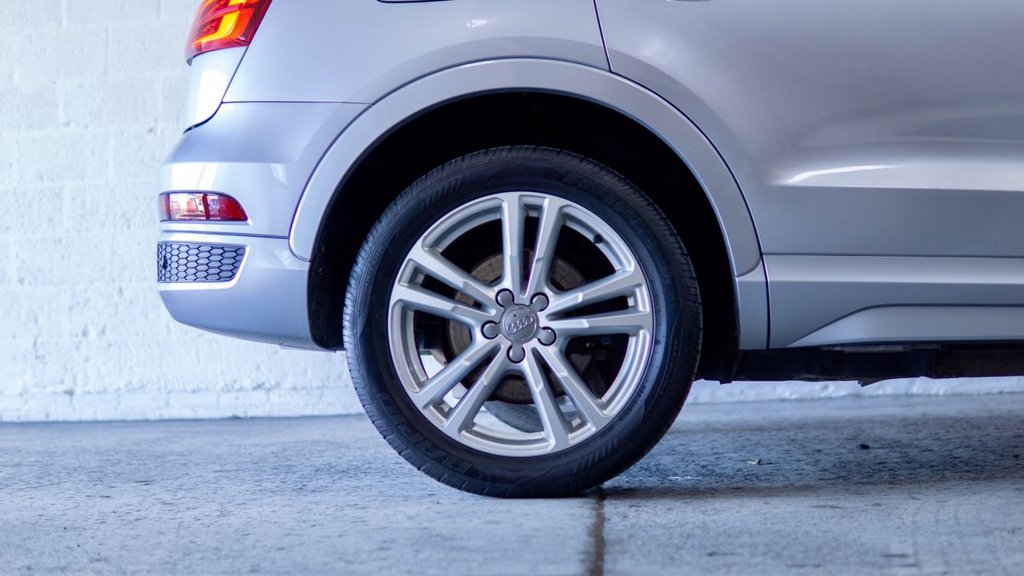 Used Audi Q3 2015 for sale - 76731197: Photo 11