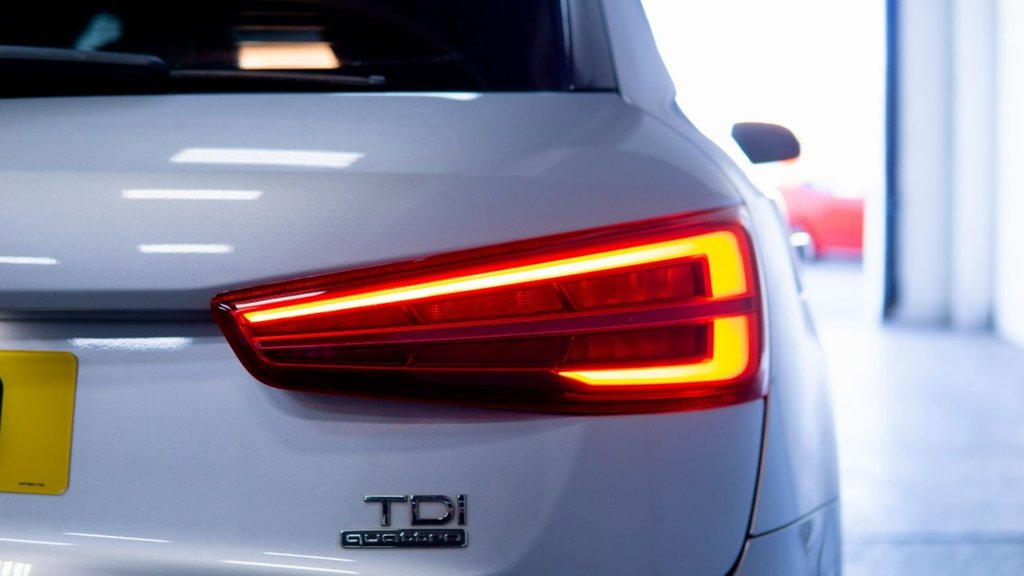 Used Audi Q3 2015 for sale - 76731197: Photo 15