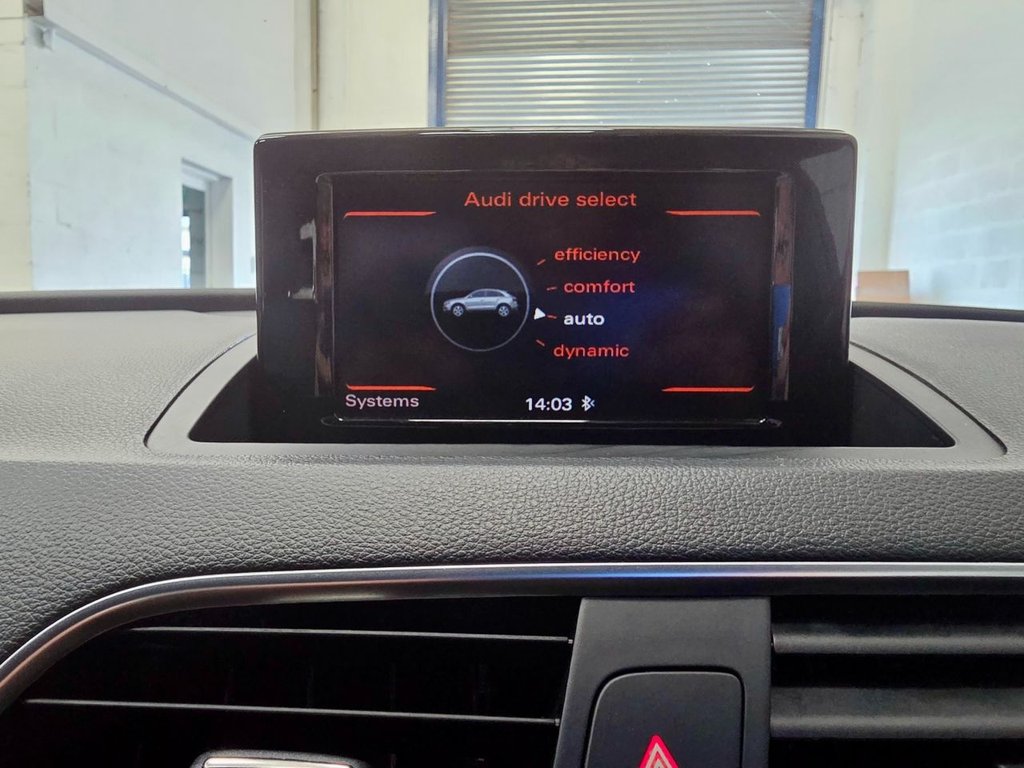 Used Audi Q3 2015 for sale - 76731197: Photo 30