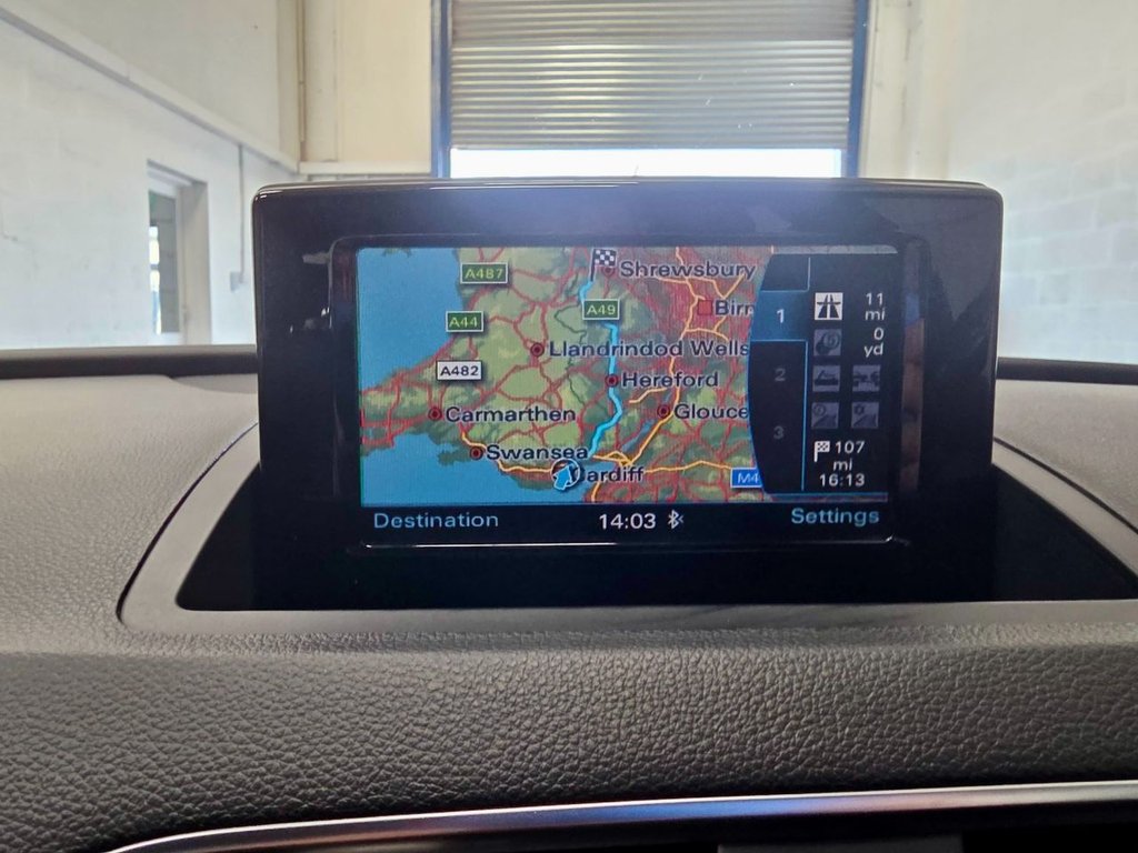 Used Audi Q3 2015 for sale - 76731197: Photo 31