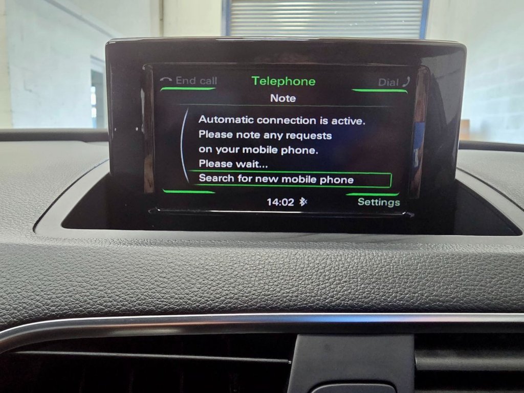 Used Audi Q3 2015 for sale - 76731197: Photo 32