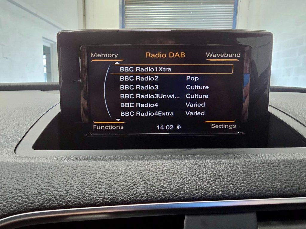 Used Audi Q3 2015 for sale - 76731197: Photo 33