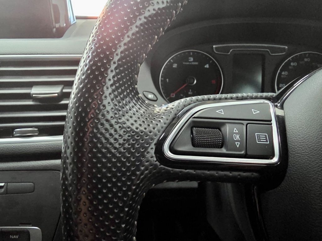 Used Audi Q3 2015 for sale - 76731197: Photo 40