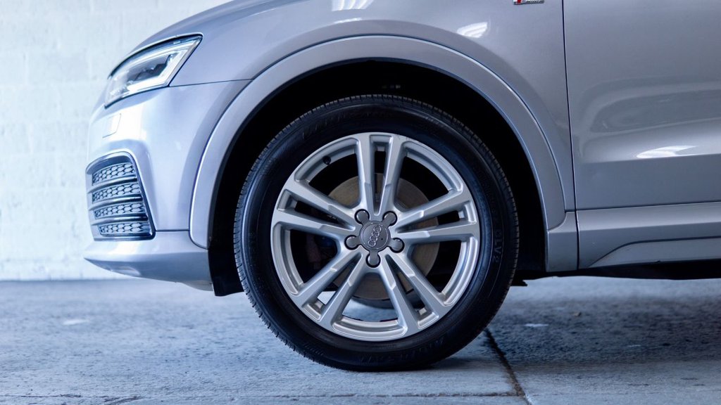 Used Audi Q3 2015 for sale - 76731197: Photo 9