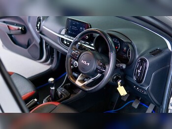 Used Kia Picanto 2023 for sale - 78632244: Photo