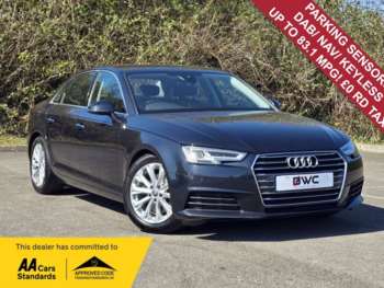 2016 (16) - 2.0 TDI Ultra SE 4dr S Tronic