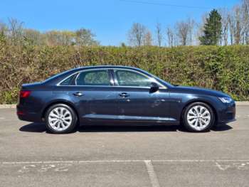 Used Audi A4 2016 for sale - 74649677: Photo