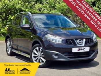 2012 (8S) - 1.5 1.5 dCi Tekna SUV 5dr Diesel Manual 2WD Euro 5 (110 ps) 5d 108 BHP